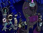 Invader Zim – Wikipédia, a enciclopédia livre