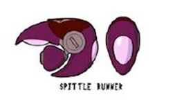 Spittle Runner | Invader ZIM Wiki | Fandom