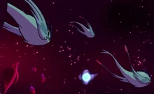 The gentle giants of space.