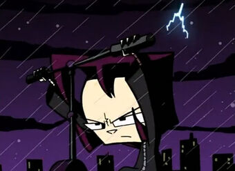 Gaz Membrane Invader Zim Wiki Fandom 7 gaz or gaz membrane? gaz membrane invader zim wiki fandom