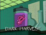 Dark Harvest