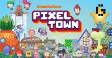 Nickelodeon-pixel-town-feature