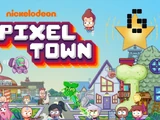 Pixel Town