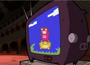 Invader Zim pictures 3.png (2.14 MB) Shadow Hog Vs. Gaz