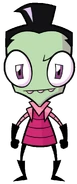 Zim (Disguised)