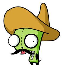Gir Invader Zim Wiki Fandom Invader zim is an american animated television series created by jhonen vasquez. gir invader zim wiki fandom