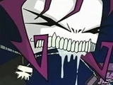 Nightmare Gaz