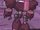 Frontline BattleMech