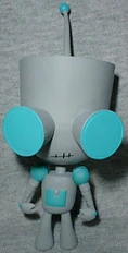 The GIR figure.