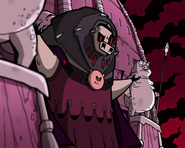 Invader Zim Photos.png (2.43 MB) The Shadow Hog and Pig statues