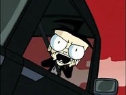 "Oh no!"