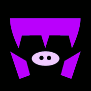 Pig-Girl Lab Logo (recreation)