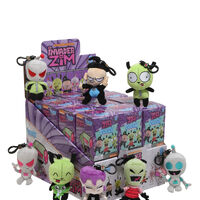 Invader Zim Original Mini S Clip On Plush Invader Zim Wiki Fandom Plush_koala — 263 место в общем рейтинге. invader zim original mini s clip on