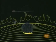 How Planet Jackers feed their star.