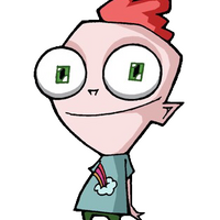 Keef Invader Zim Wiki Fandom