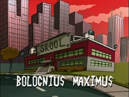 Title Card