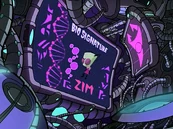 Inside the Vortian 'Splodey System.