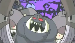 Nightmare hite Coats