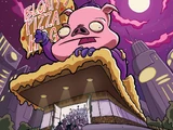 Bloaty's Pizza Hog (restaurant)