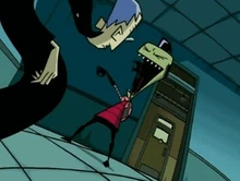 You lie! YOU LIEEEEEEEE!