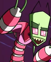 Almighty Tallest Red Invader Zim Wiki Fandom Almighty tallest purple/almighty tallest red. almighty tallest red invader zim wiki