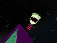 Zim (309 KB) Zim Debut: The Nightmare Begins