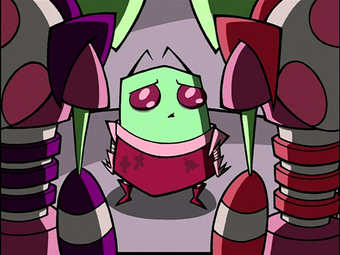 Almighty Tallest Red And Almighty Tallest Purple S Relationship Invader Zim Wiki Fandom I've found that old cans are the best, and anything glass always works in a pinch. almighty tallest red and almighty