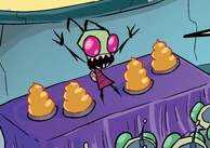 Everyone loves the new orange paste