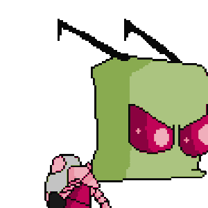 Editing M U G E N Invader Zim Wiki Fandom Read parte 2 from the story imagenes de invader zim (gif y algunas ideas de libros con la serie) by puro_calcio (⍟no me. invader zim wiki fandom