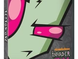 Invader Zim Season 1