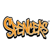 Spencer's logo