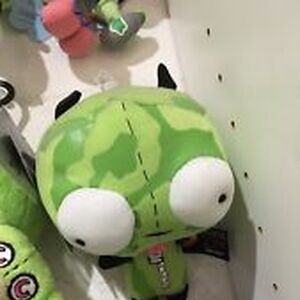Plush Invader Zim Wiki Fandom Invader zim mini moose plush (made to order) weezlovesyou. plush invader zim wiki fandom