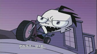 Bad Bad Rubber Piggy Invader Zim Wiki Fandom Paypal/venmo is currently not accepted on presale and backorder items. bad bad rubber piggy invader zim