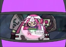 No! Nooo!! Foodcourtia!