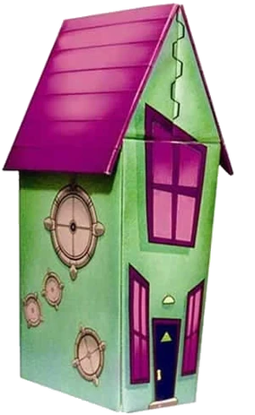 THE INVADERS DVDボックスセット Invader ZIM - House Box Complete Set (Vols. 1-3 Plus Extra