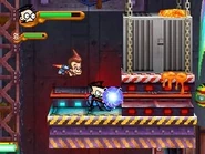 GlobsofdoomDSretroville.jpg (24 KB) Dib in the Retroville level with Jimmy Neutron from The Adventures of Jimmy Neutron: Boy Genius.