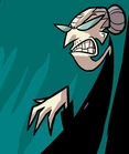 Ms. Bitters/Images | Invader ZIM Wiki | Fandom