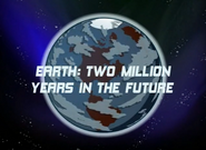 Future Earth