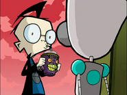 Dib suck munkey.png (534 KB) Dib with a Suck Munkey.