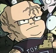 The effects of Supertoast on Torque Smacky.