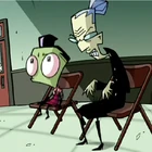 Ms. Bitters/Images | Invader ZIM Wiki | Fandom