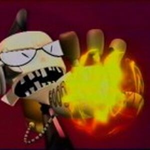 Pilot Screenshots Invader Zim Wiki Fandom