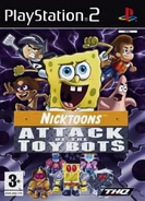 PS2 Cover