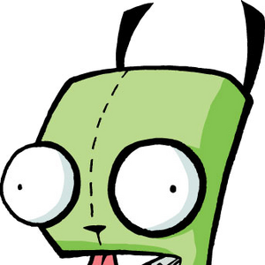 Gir Images Invader Zim Wiki Fandom Adventure , fantasy , horror. gir images invader zim wiki fandom