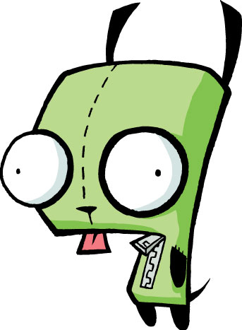 Featured image of post Invader Zim Gir Quotes See more of invader zim on facebook