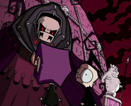 Invader Zim pictures 2.png (2.72 MB) The Shadow Hog, Dib, and Gaz
