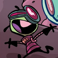 Zim 2000 Invader Zim Wiki Fandom