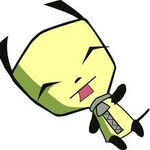 Gir Images Invader Zim Wiki Fandom Check out inspiring examples of invaderzim artwork on deviantart, and get inspired by our community of talented artists. gir images invader zim wiki fandom
