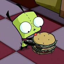 Gir Images Invader Zim Wiki Fandom Stream cartoons invader zim episode 6 episode title: gir images invader zim wiki fandom