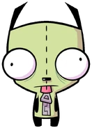 GIR (Disguised)